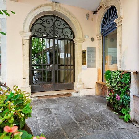 비첸차 Piazzetta Palladio Romantic Studio 아파트 외부 사진