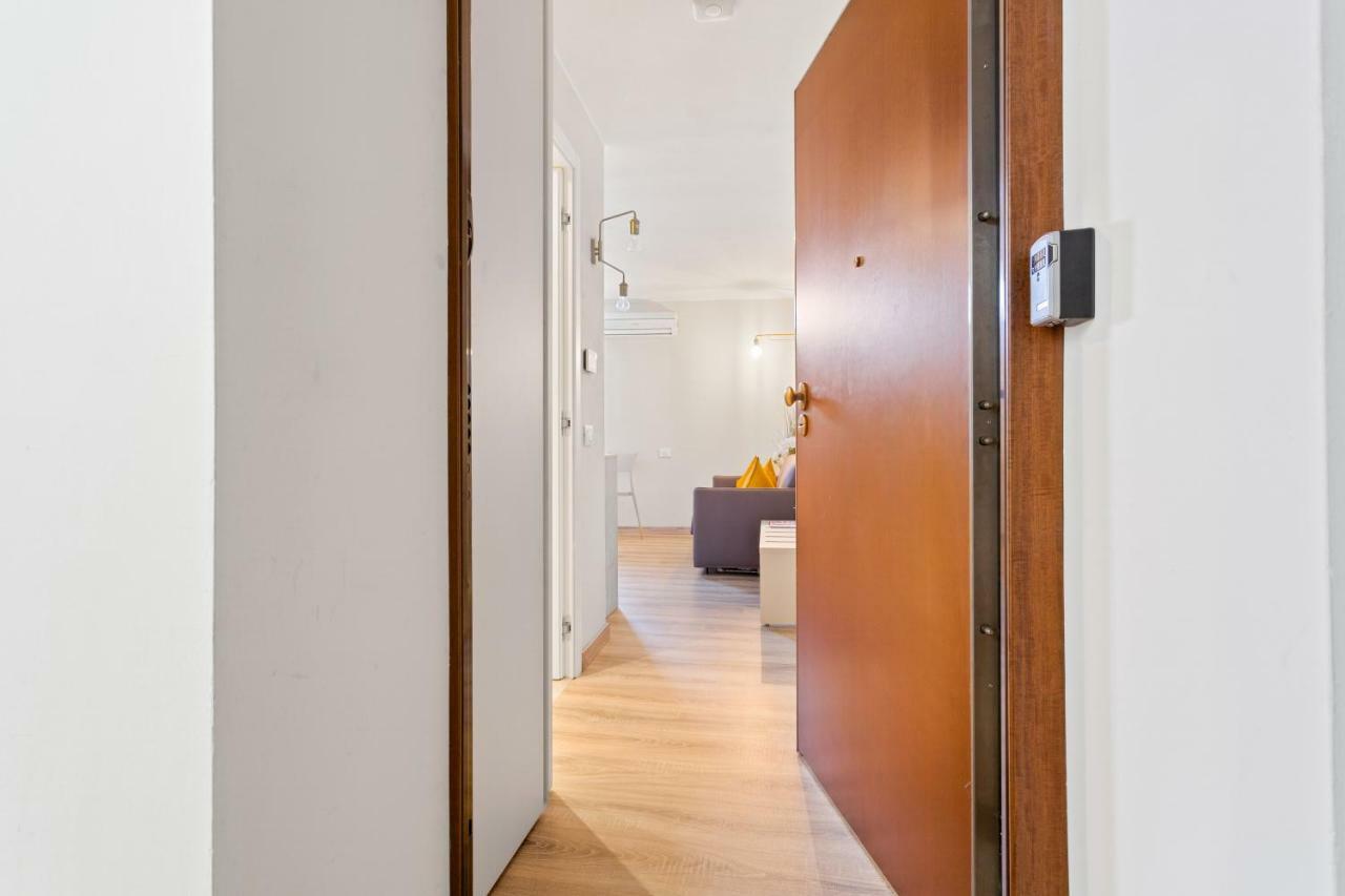 비첸차 Piazzetta Palladio Romantic Studio 아파트 외부 사진